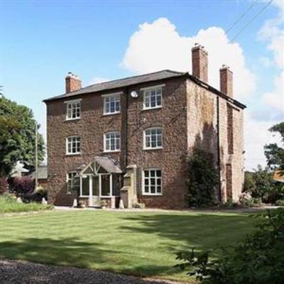 фото отеля Grove Farm House Bed and Breakfast Shrewsbury