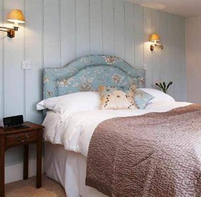 фото отеля Grove Farm House Bed and Breakfast Shrewsbury
