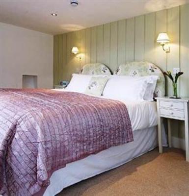 фото отеля Grove Farm House Bed and Breakfast Shrewsbury