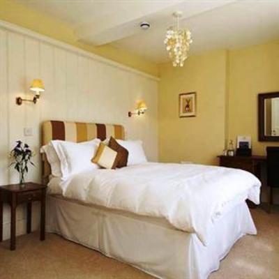 фото отеля Grove Farm House Bed and Breakfast Shrewsbury