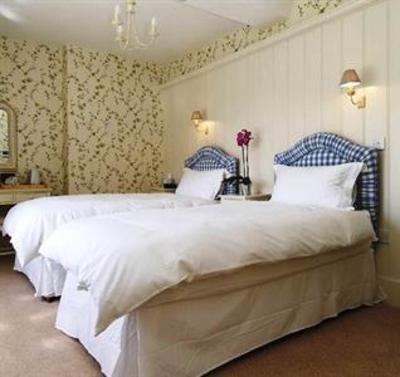 фото отеля Grove Farm House Bed and Breakfast Shrewsbury
