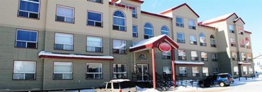 фото отеля Capital Suites Iqaluit