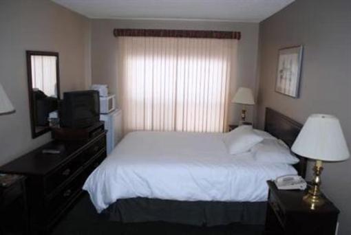 фото отеля Capital Suites Iqaluit