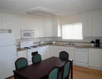 фото отеля Capital Suites Iqaluit