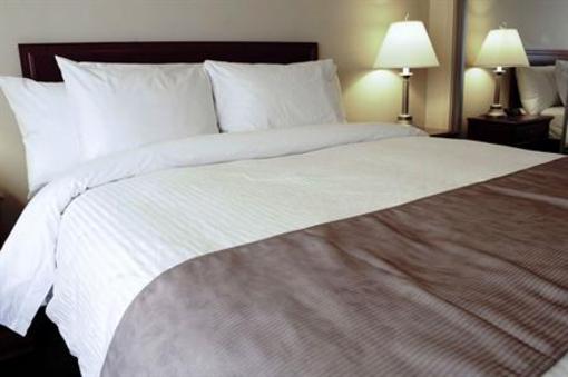 фото отеля Capital Suites Iqaluit
