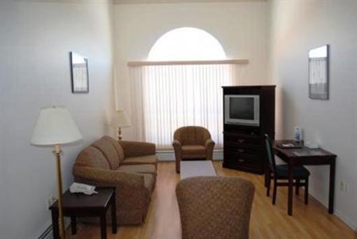 фото отеля Capital Suites Iqaluit