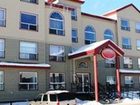 фото отеля Capital Suites Iqaluit