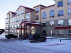 фото отеля Capital Suites Iqaluit