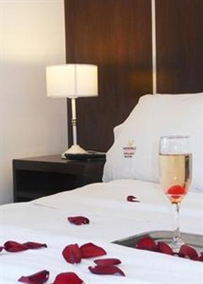 фото отеля Hotel Montecarlo Mar del Plata