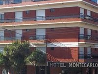 Hotel Montecarlo Mar del Plata