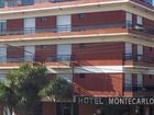 фото отеля Hotel Montecarlo Mar del Plata