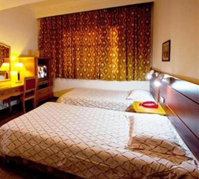 фото отеля Hui Bin Lou Hotel