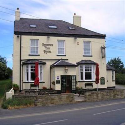 фото отеля Runswick Bay Hotel