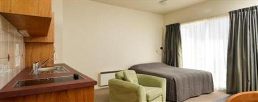 фото отеля Parkside Motel Richmond (New Zealand)