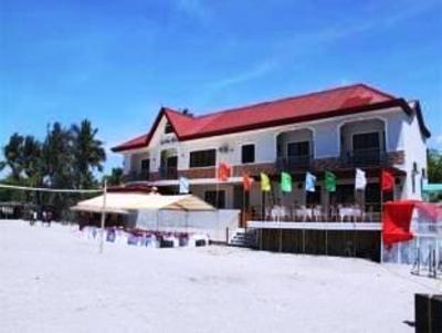 фото отеля La Vista Hotel and Beach Resort