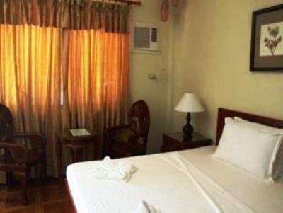 фото отеля La Vista Hotel and Beach Resort