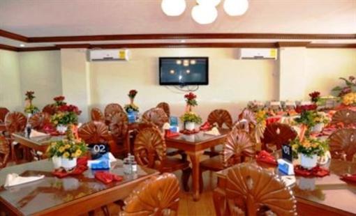 фото отеля La Vista Hotel and Beach Resort