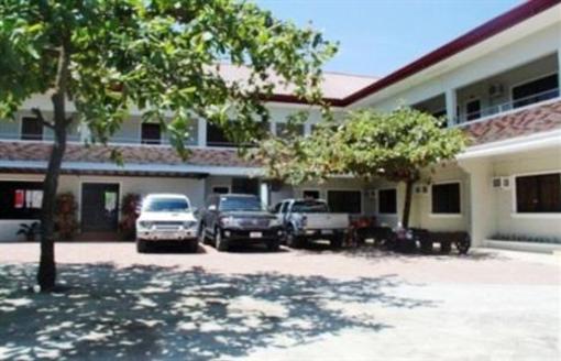 фото отеля La Vista Hotel and Beach Resort