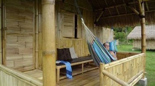 фото отеля Pearl Beach Resort