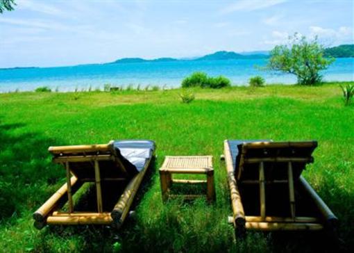 фото отеля Pearl Beach Resort