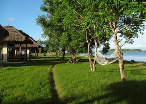 фото отеля Pearl Beach Resort