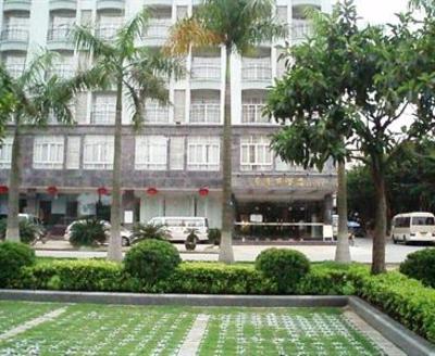 фото отеля Xiangxieli Hotel
