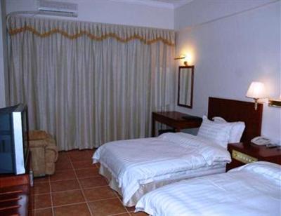 фото отеля Xiangxieli Hotel