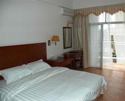 фото отеля Xiangxieli Hotel