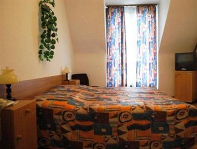 фото отеля Hotel Karat