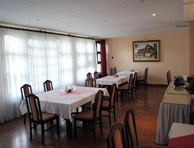 фото отеля Hotel Karat