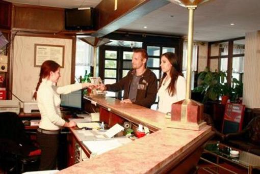 фото отеля Hotel Karat
