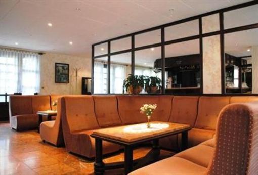 фото отеля Hotel Karat