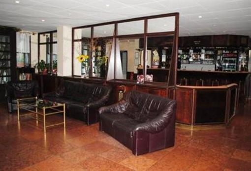 фото отеля Hotel Karat