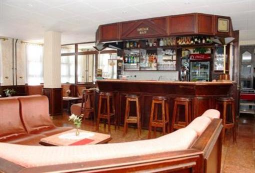 фото отеля Hotel Karat