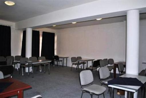 фото отеля Hotel Karat