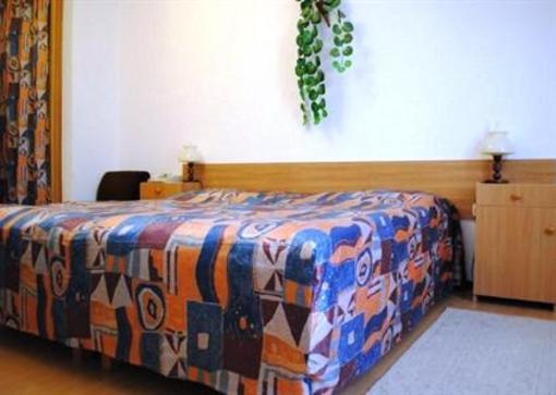 фото отеля Hotel Karat