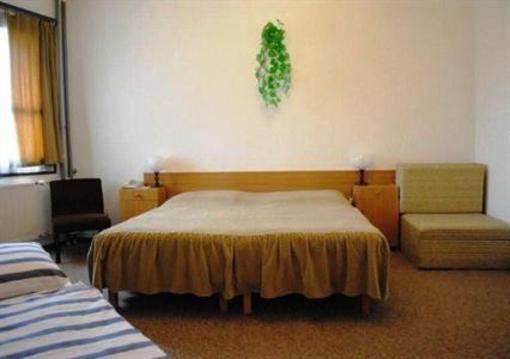 фото отеля Hotel Karat