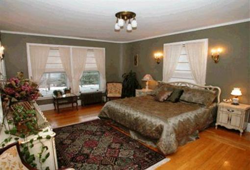 фото отеля The Mulburn Inn Bethlehem
