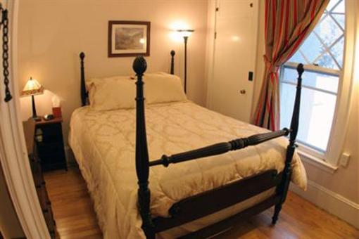 фото отеля The Mulburn Inn Bethlehem