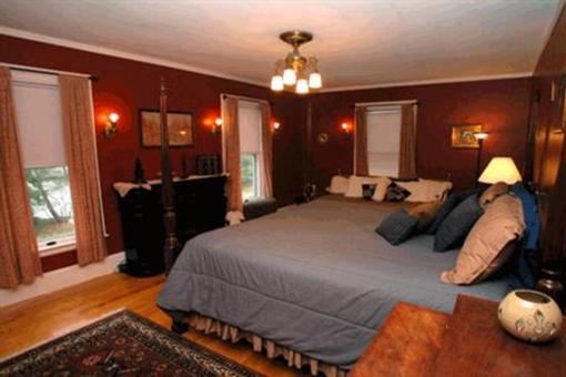 фото отеля The Mulburn Inn Bethlehem