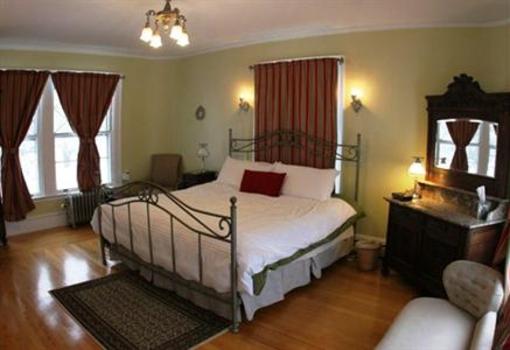 фото отеля The Mulburn Inn Bethlehem