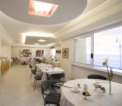 фото отеля Albatros Hotel Finale Ligure