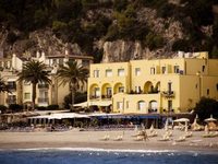 Albatros Hotel Finale Ligure