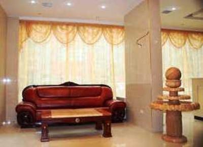 фото отеля Kangjia Express Hotel Huajiamiao