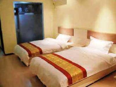 фото отеля Kangjia Express Hotel Huajiamiao