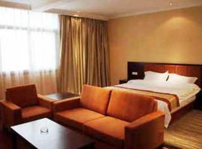 фото отеля Kangjia Express Hotel Huajiamiao