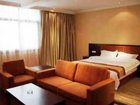 фото отеля Kangjia Express Hotel Huajiamiao