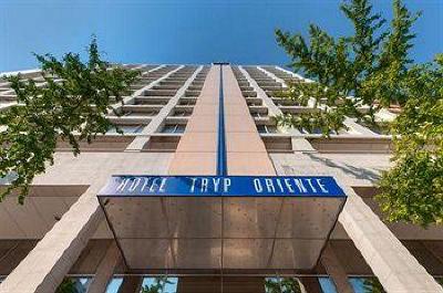 фото отеля Hotel Tryp Oriente - Lisboa