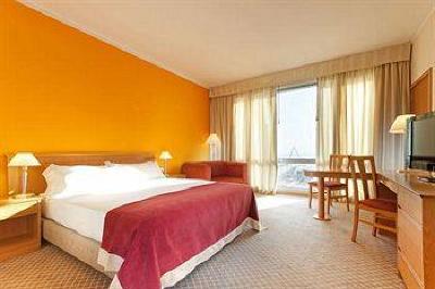 фото отеля Hotel Tryp Oriente - Lisboa