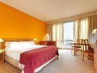 фото отеля Hotel Tryp Oriente - Lisboa